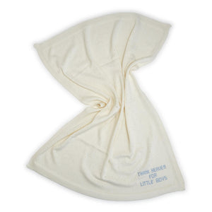 Thank Heaven Blanket
