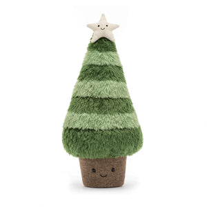 Amuseable Nordic Spruce Christmas Tree