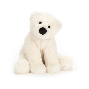 Perry Polar Bear Large