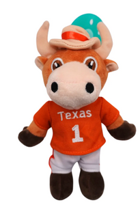 University of Texas Pacifier