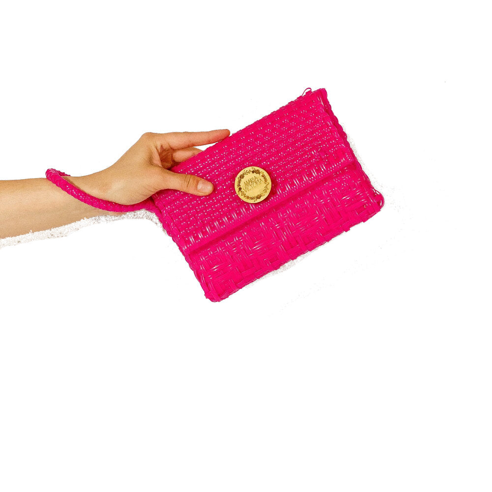 Carlota Wristlet