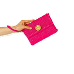 Carlota Wristlet