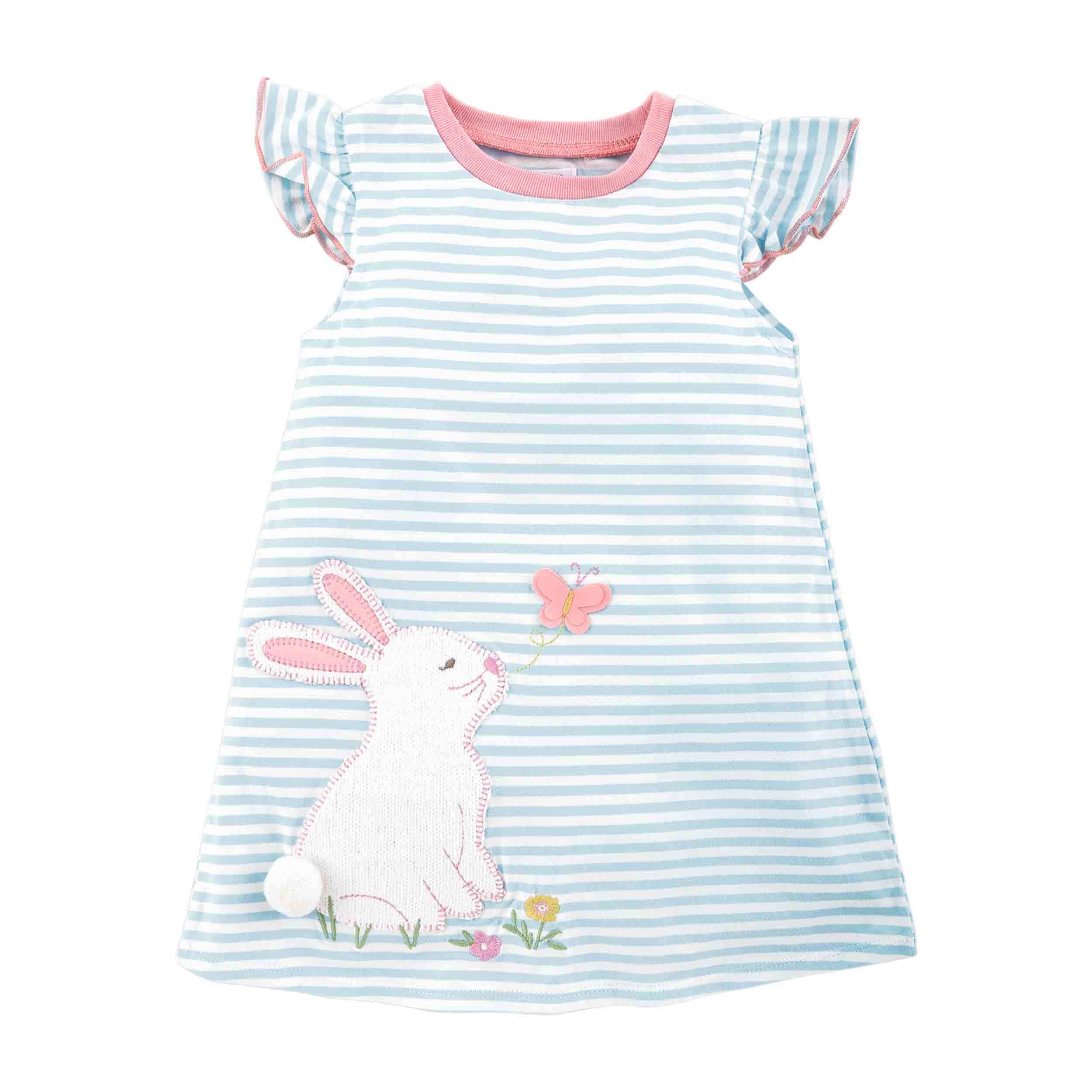 Bunny T-Shirt Dress