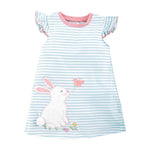 Bunny T-Shirt Dress