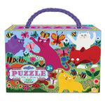 Crazy Kittens 20 Piece Puzzle