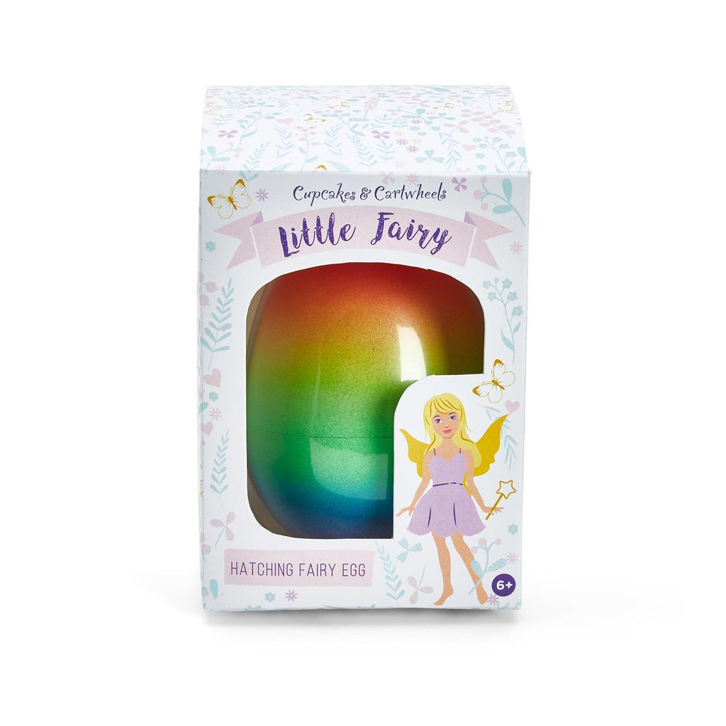 Grow Your Own Fairy