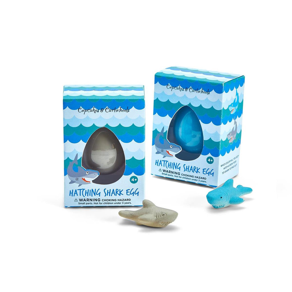 Grow Your Own Shark