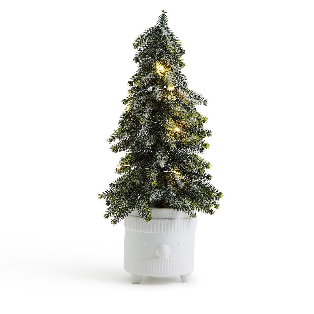 Paint Your Own Holiday Planter Kit
