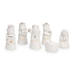 Light Up Nativity