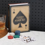 Classic Poker Set