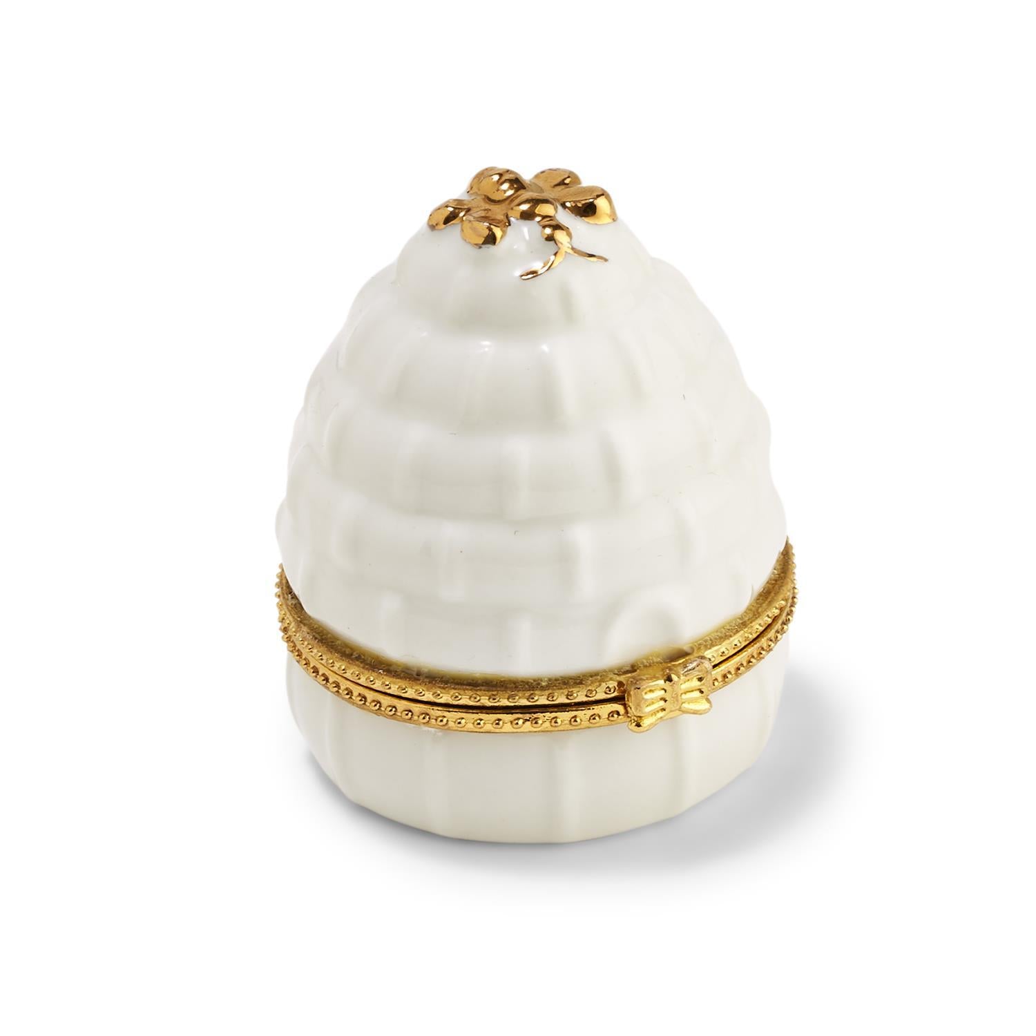 Bee Happy Limoge Box