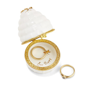 Bee Happy Limoge Box