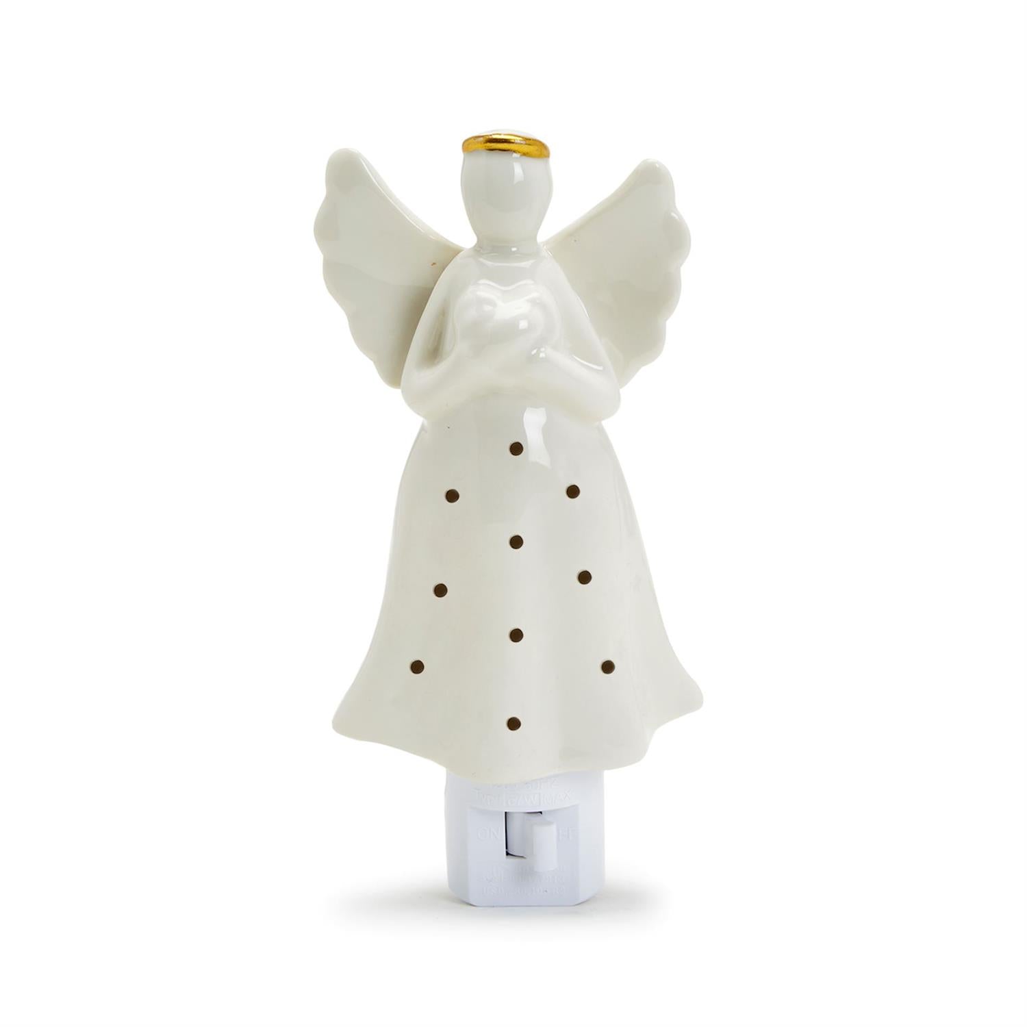 Angel Night Light