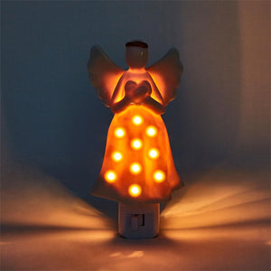 Angel Night Light