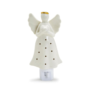 Angel Night Light