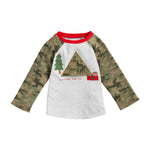 Christmas Camp Out Shirt