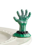 Haunted Hand Mini Icon Topper