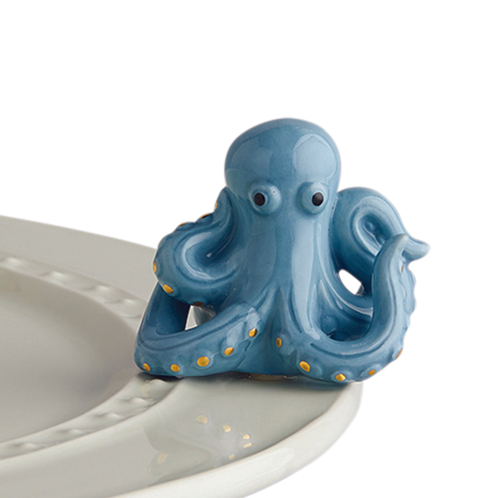 Under the Sea Mini Icon Topper