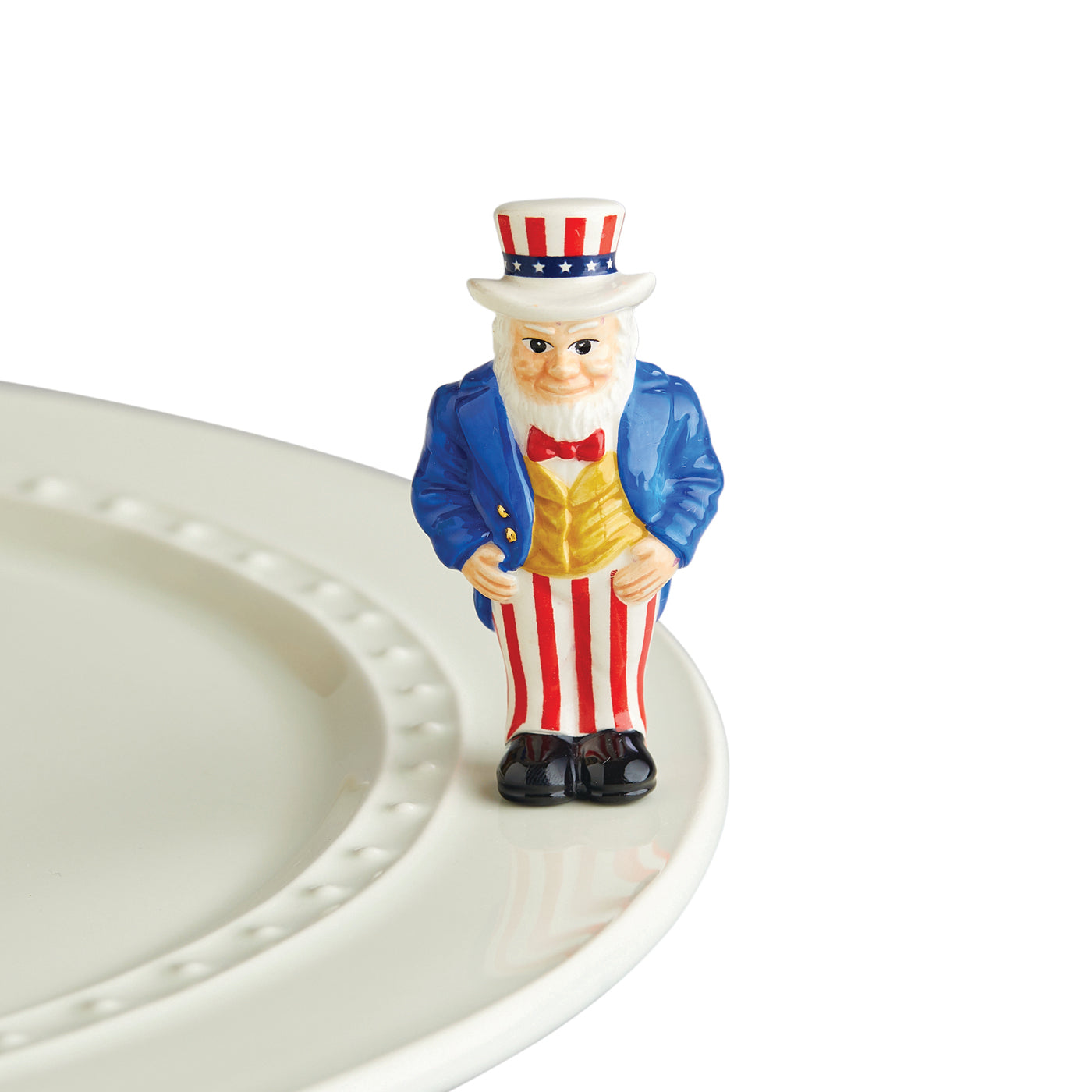 Uncle Sam Topper