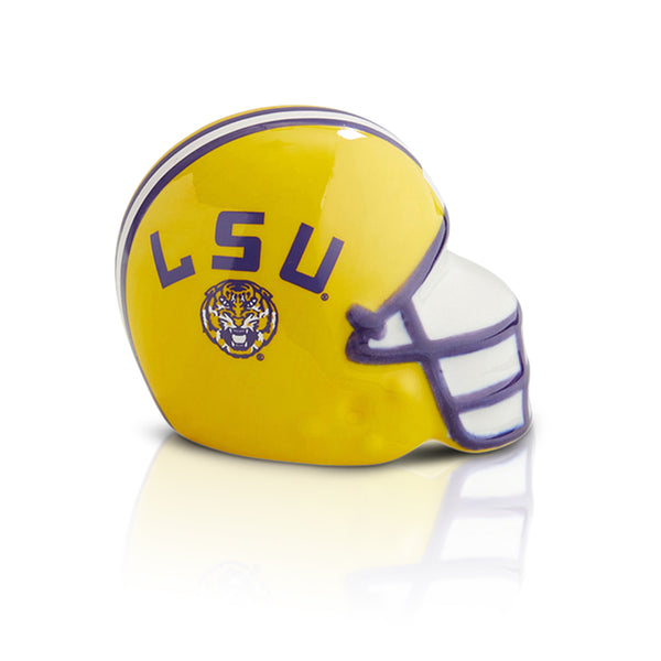 LSU Helmet Mini