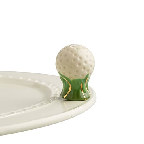 Hole In One Mini Icon Topper