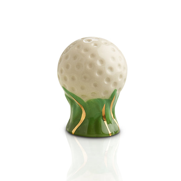 Hole in One Topper