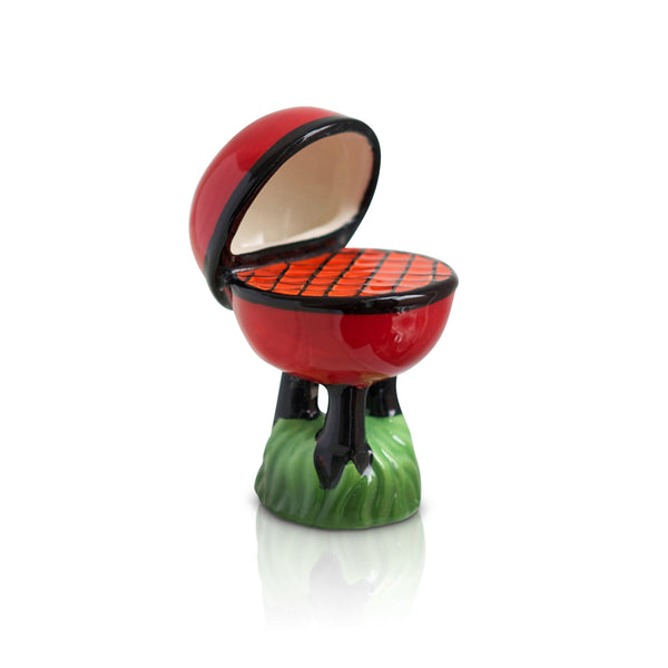 Grill Mini