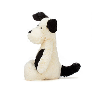 Bashful Puppy Plush