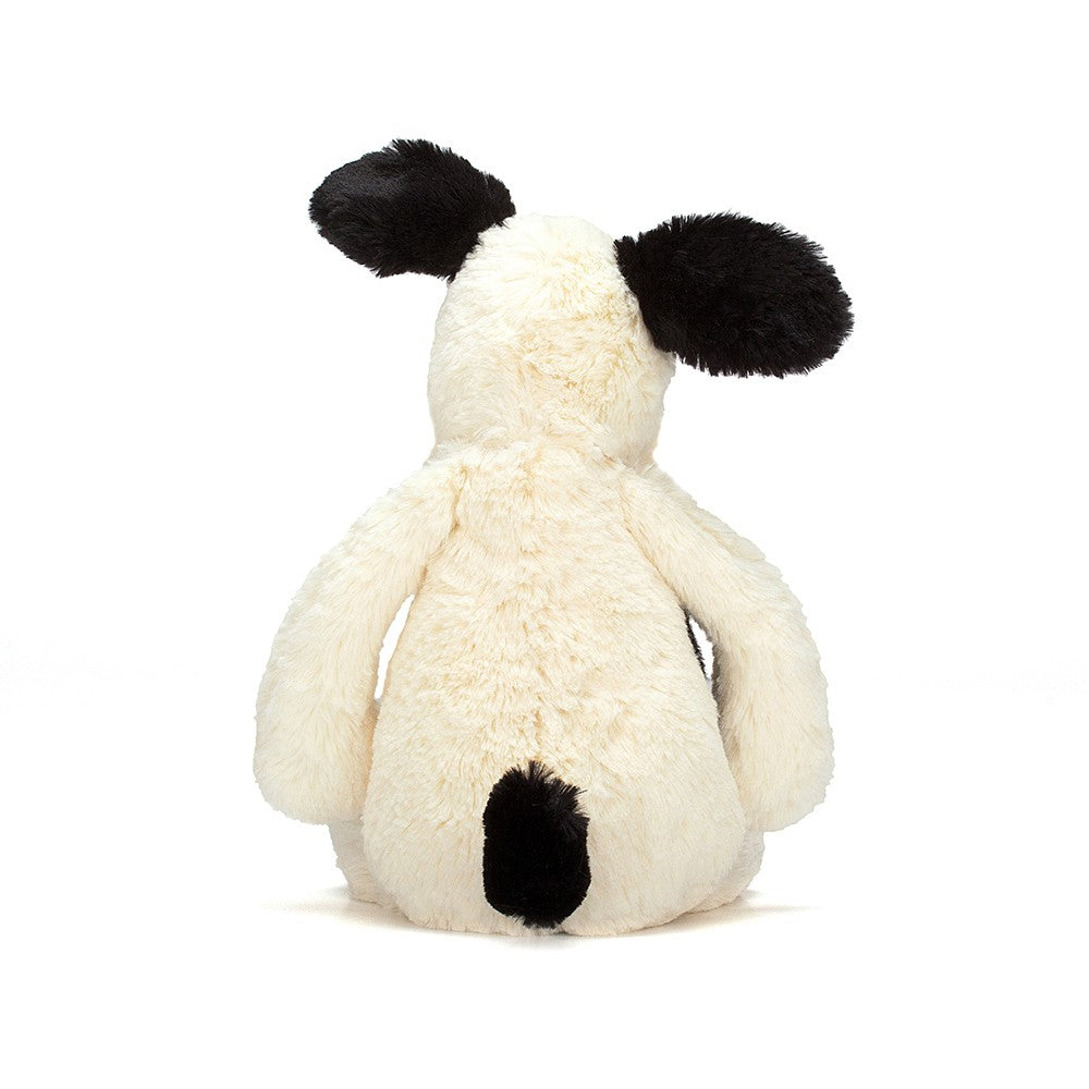 Bashful Puppy Plush