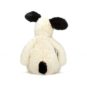 Bashful Puppy Plush