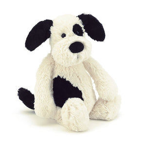 Bashful Puppy Plush