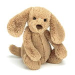 Bashful Toffee Puppy Jellycat