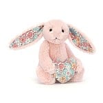 Blossom Heart Bunny