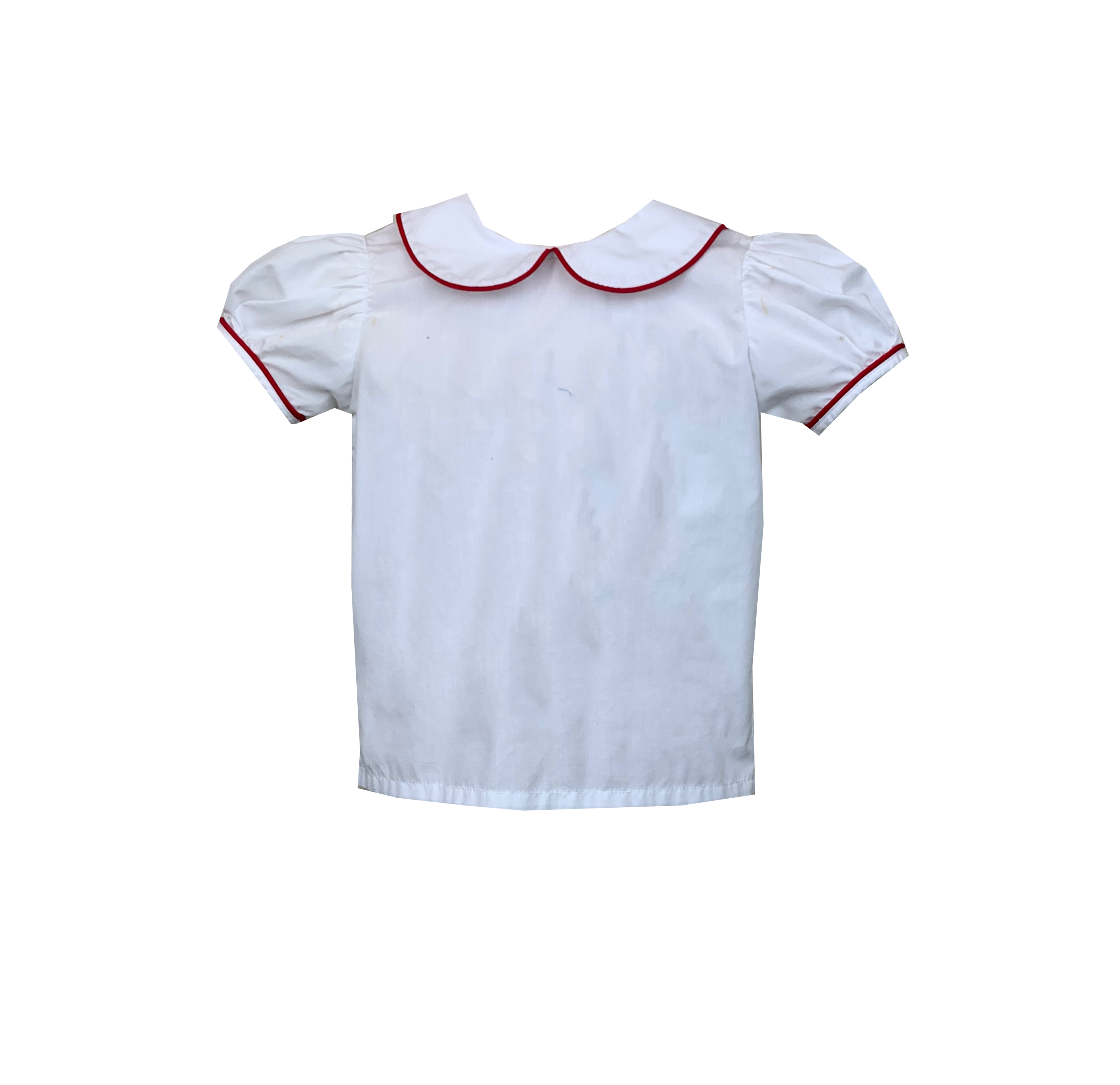 School Days Better Together Blouse