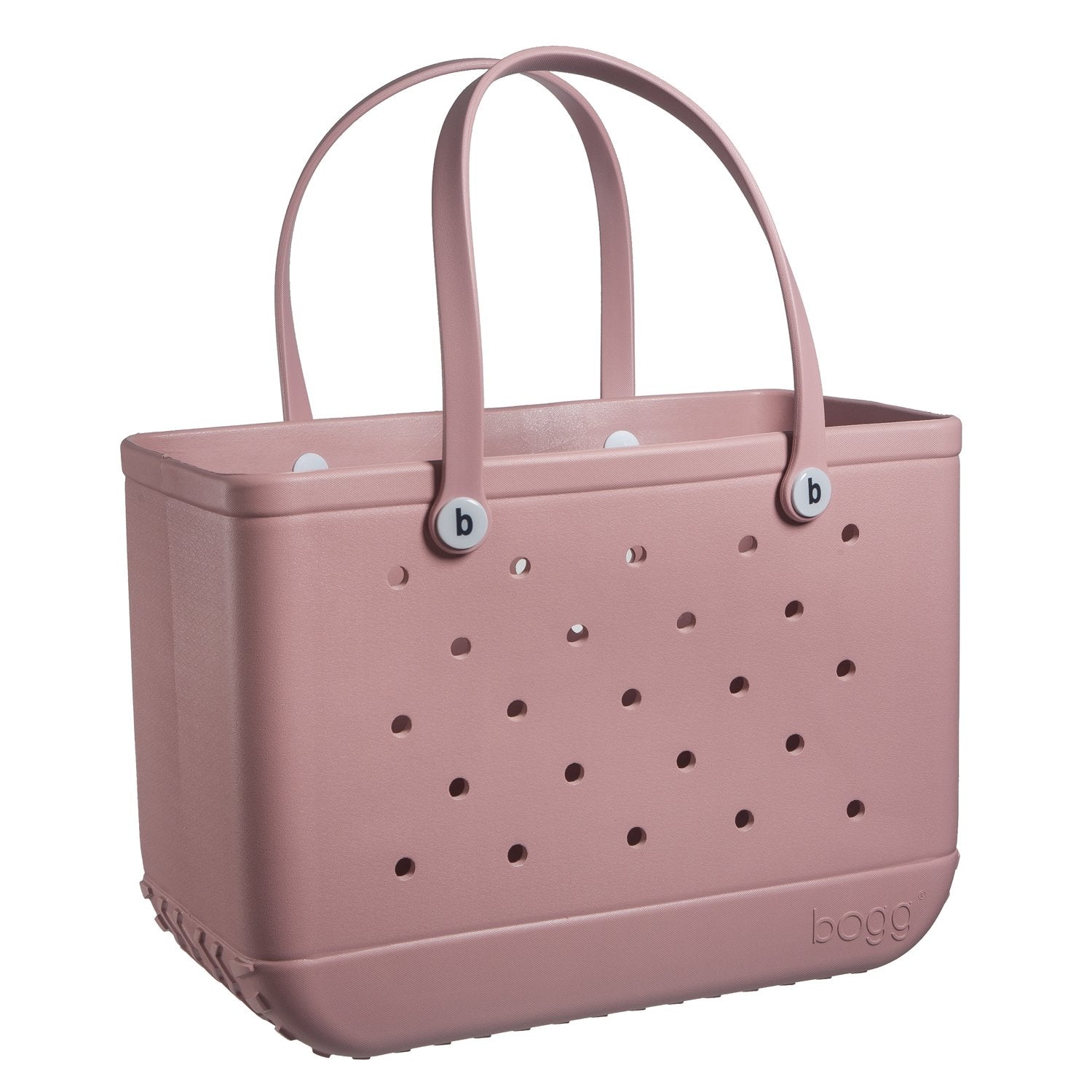 Blushing Bogg Bag