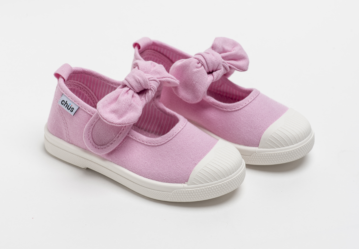 Athena Light Pink Chus