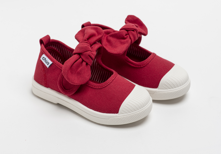 Athena Red Chus