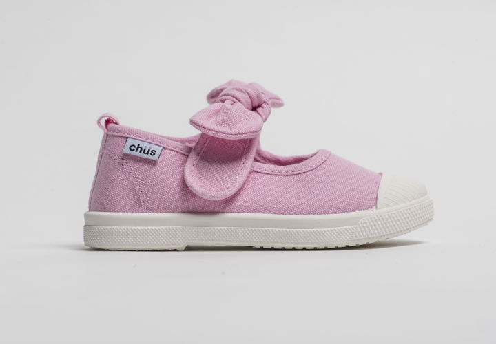 Athena Light Pink Chus