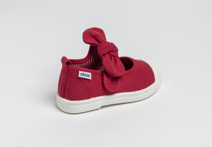 Athena Red Chus
