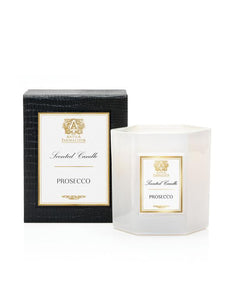 Prosecco Candle, 9 oz