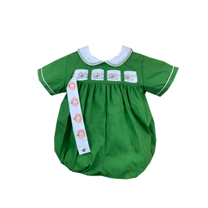 Covington Ribbon Bubble - Pick of the Patch