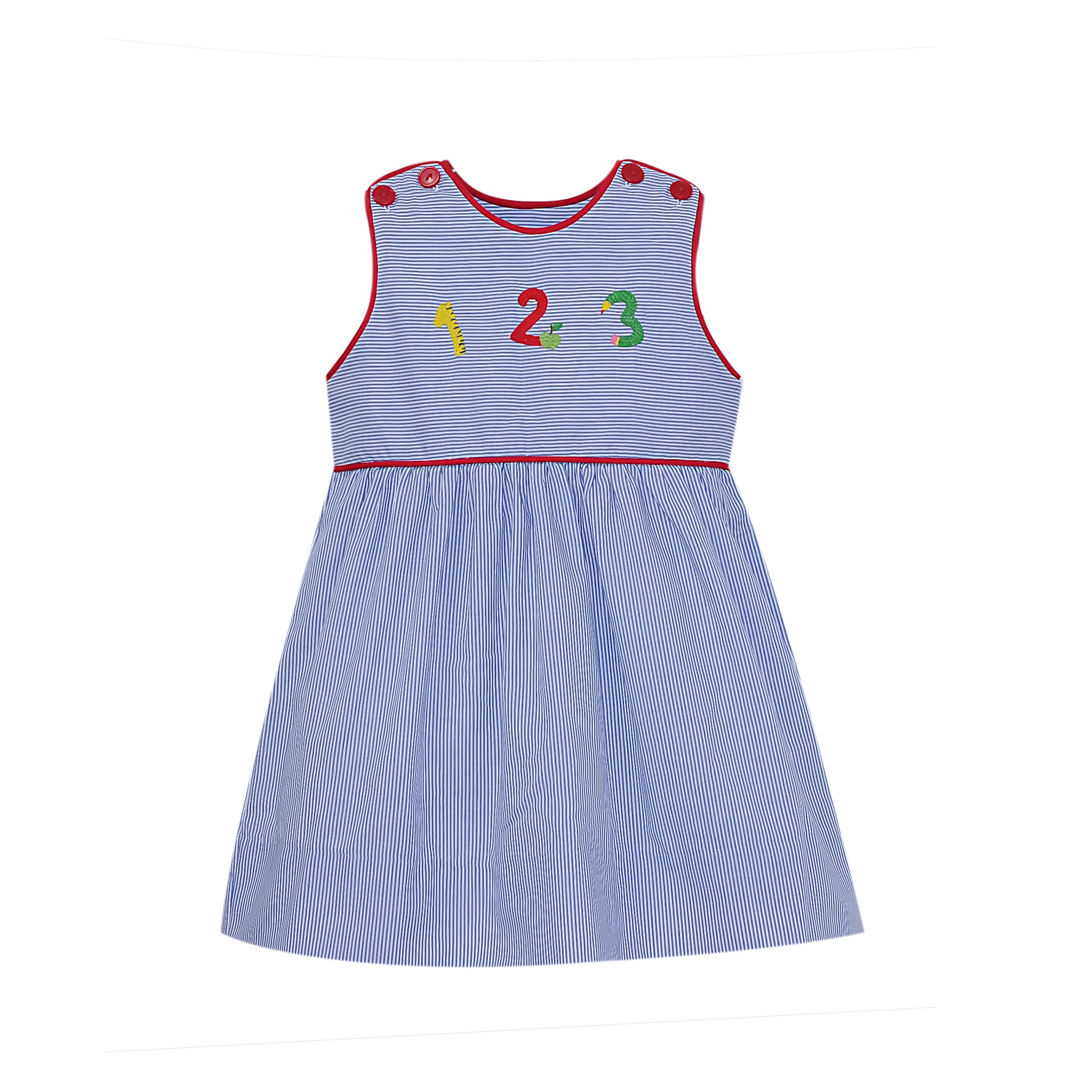 School Days Darling Jumper