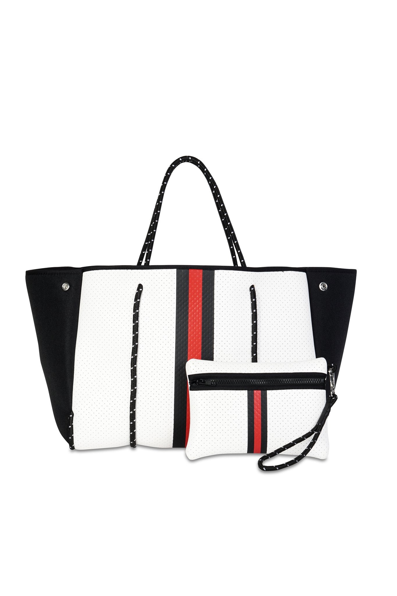 Greyson Madison Neoprene Tote