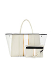 Neoprene Sand Tote