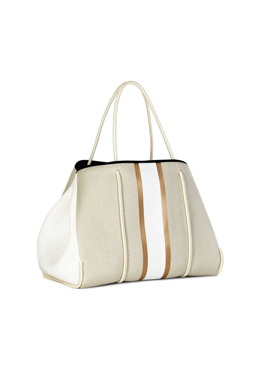 Neoprene Sand Tote