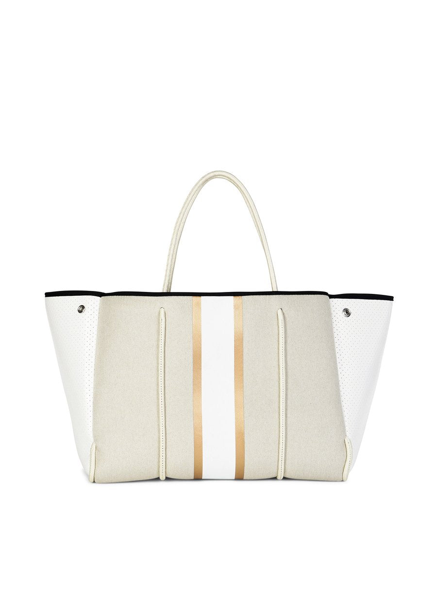 Neoprene Sand Tote