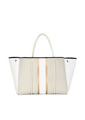 Neoprene Sand Tote
