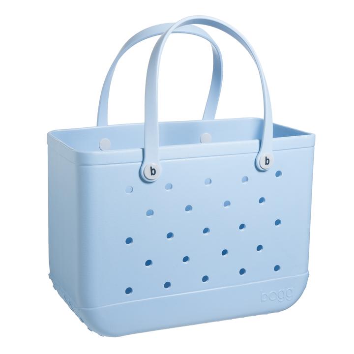 Carolina on My Mind Blue Bogg Bag