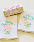 Mother's Day Towels