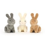 Nesting Bunnies